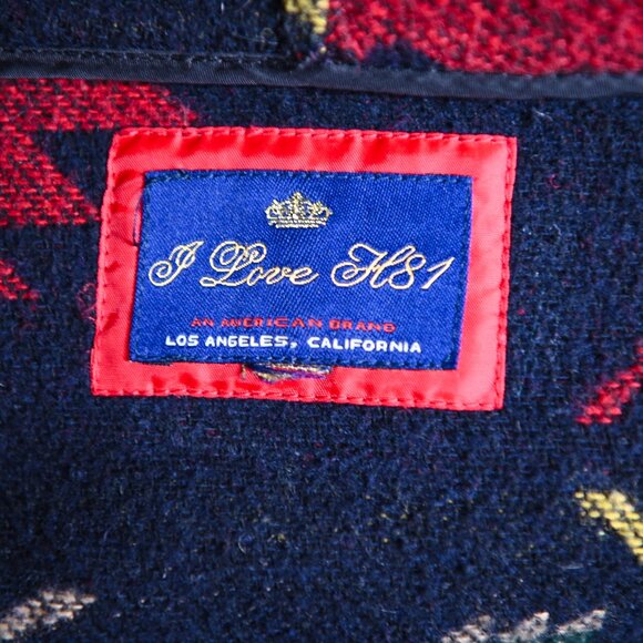 Wrap Jacket - Picture 4 of 4